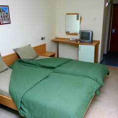 Hotel Delfin Солнечный берег удобства в номере