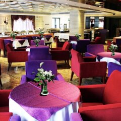 Отель Guangzhou Mingyue Hotel Китай, Гуанчжоу - отзывы, цены и фото номеров - забронировать отель Guangzhou Mingyue Hotel онлайн фото 4