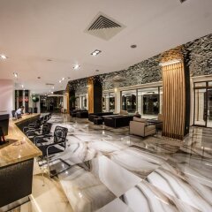 Отель Premier Fort Sands Resort - Full Board интерьер отеля