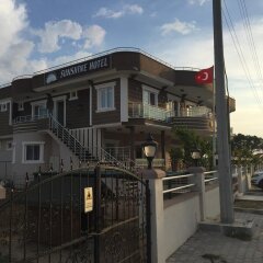 Geyikli Sunshine Hotel Тевфикие фото 6