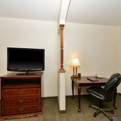 Comfort Suites Redlands in Redlands, United States of America from 156$, photos, reviews - zenhotels.com room amenities photo 2