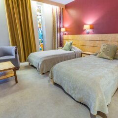 Royal Square Hotel & Suites фото 10