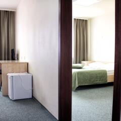 Sport Time Hotel in Minsk, Belarus from 22$, photos, reviews - zenhotels.com guestroom photo 4