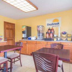 Отель Days Inn by Wyndham Columbus Fairgrounds США, Колумбус - отзывы, цены и фото номеров - забронировать отель Days Inn by Wyndham Columbus Fairgrounds онлайн в номере