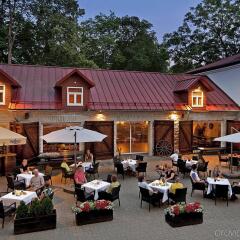 The von Stackelberg Hotel Таллин помещение для мероприятий