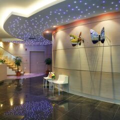 Amalia Hotel Athens спа