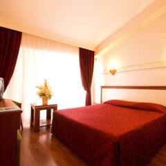 Carelta Beach Resort & Spa Турция, Кемер - отзывы, цены и фото номеров - забронировать отель Carelta Beach Resort & Spa онлайн комната для гостей фото 4