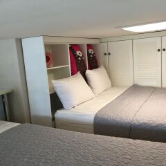 Отель Cozy House Сеул комната для гостей фото 2