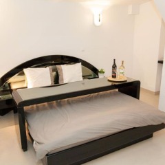 Апартаменты Studio Apartament Centrum Katowice комната для гостей фото 2