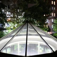 Отель NH Brussels EU Berlaymont бассейн фото 3