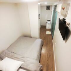 Отель 24 Guesthouse Myeongdong Center Южная Корея, Сеул - отзывы, цены и фото номеров - забронировать отель 24 Guesthouse Myeongdong Center онлайн фото 7