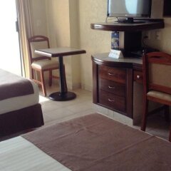 Olas Altas Inn Hotel & Spa в номере