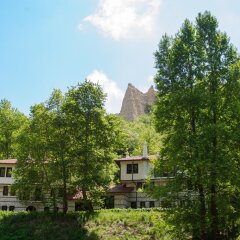 Отель Rechen Rai Болгария, Сандански - отзывы, цены и фото номеров - забронировать отель Rechen Rai онлайн фото 11