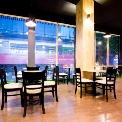 Saigon Night Hotel питание