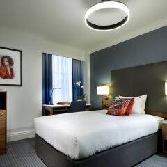 Отель Great Cumberland Place Великобритания, Лондон - отзывы, цены и фото номеров - забронировать отель Great Cumberland Place онлайн фото 9