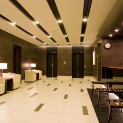 Отель Dormy Inn Hakata Gion Хаката развлечения