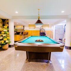 Отель Serene Boutique Garden Resorts детские мероприятия фото 2