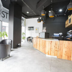 Travellers Hotel Apartment интерьер отеля