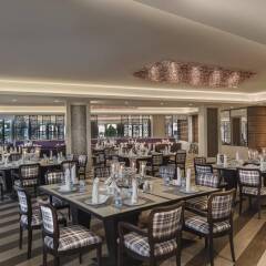 Kaya Side Турция, Сиде - отзывы, цены и фото номеров - забронировать отель Kaya Side - All Inclusive онлайн помещение для мероприятий фото 2