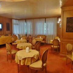 Hotel Pagoda Леньяно питание
