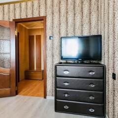 Апартаменты Apartment Nice Ulitsa 1905 Goda 17 Москва удобства в номере фото 2