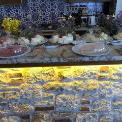 Focantique Hotel Турция, Фоча - отзывы, цены и фото номеров - забронировать отель Focantique Hotel онлайн помещение для мероприятий