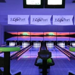 Life Port Hotel Istanbul Турция, Гебзе - отзывы, цены и фото номеров - забронировать отель Life Port Hotel Istanbul онлайн фото 2
