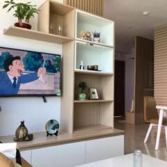 Muong Thanh Luxury Vien Trieu Hotel Нячанг