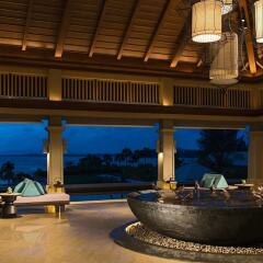 Отель Phuket Marriott Resort And Spa, Nai Yang Beach фото 10