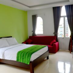 Hotel La Villa комната для гостей фото 5