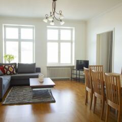 Отель 2ndhomes Iso Freda Финляндия, Хельсинки - отзывы, цены и фото номеров - забронировать отель 2ndhomes Iso Freda онлайн комната для гостей фото 4