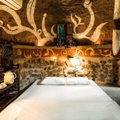 Отель Dao Anh Khanh Treehouse Ханой бассейн фото 3