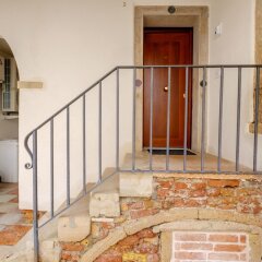 Отель Ca' Moro - Lido Италия, Венеция - отзывы, цены и фото номеров - забронировать отель Ca' Moro - Lido онлайн балкон