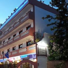Boutique Hotel Marina S. Roque фото 18