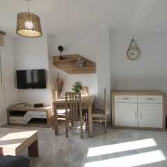 Отель 107645 - Apartment in Fuengirola Испания, Фуэнхирола - отзывы, цены и фото номеров - забронировать отель 107645 - Apartment in Fuengirola онлайн фото 9