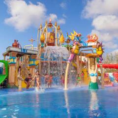 Отель Sol Katmandu Park & Resort бассейн фото 2