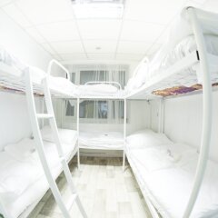 G-art Hostel фото 4