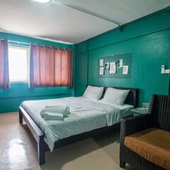 Отель Hello House Таиланд, Краби - отзывы, цены и фото номеров - забронировать отель Hello House онлайн фото 2