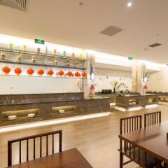 Redwall Hotel питание
