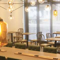 Quintessa Hotel Fukuoka Tenjin Minami Фукуока питание
