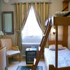 Hotel Nice Bed & Breakfast комната для гостей фото 2