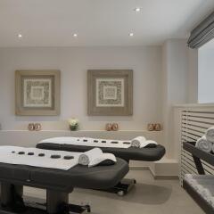 Crowne Plaza Уфа-Конгресс Отель спа фото 2