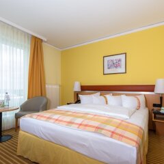 Отель Holiday Inn Berlin Airport - Conference Centre Шёнефельд фото 5