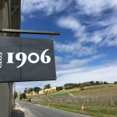 Отель Clos 1906 Франция, Сент-Эмильон - отзывы, цены и фото номеров - забронировать отель Clos 1906 онлайн городской автобус