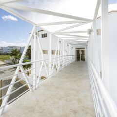 Апартаменты Apartments Punta Cana by Be Live