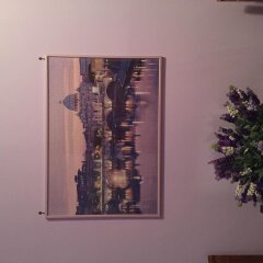 Отель Albergo Anna интерьер отеля фото 3