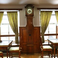 Отель Star Inn Gablerbrau Зальцбург фото 9