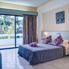Island Resorts Marisol Hotel комната для гостей фото 4