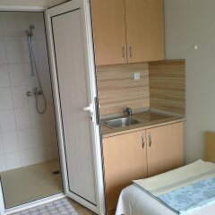 Отель Guest House Rusalka Болгария, Кранево - отзывы, цены и фото номеров - забронировать отель Guest House Rusalka онлайн в номере