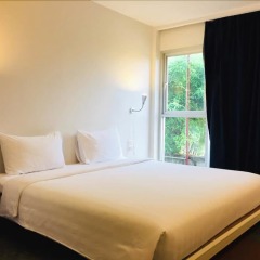 NY TH Hotel комната для гостей фото 5